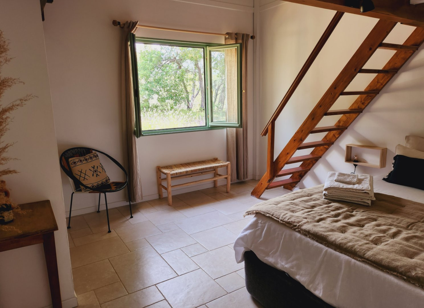 La suite Mandala